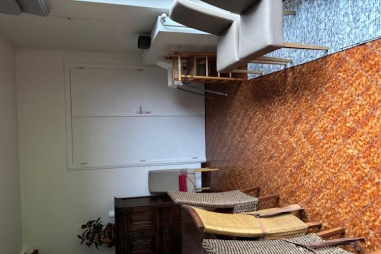 Sophisticated Holiday Home In Lierneux Near Forest Екстериор снимка