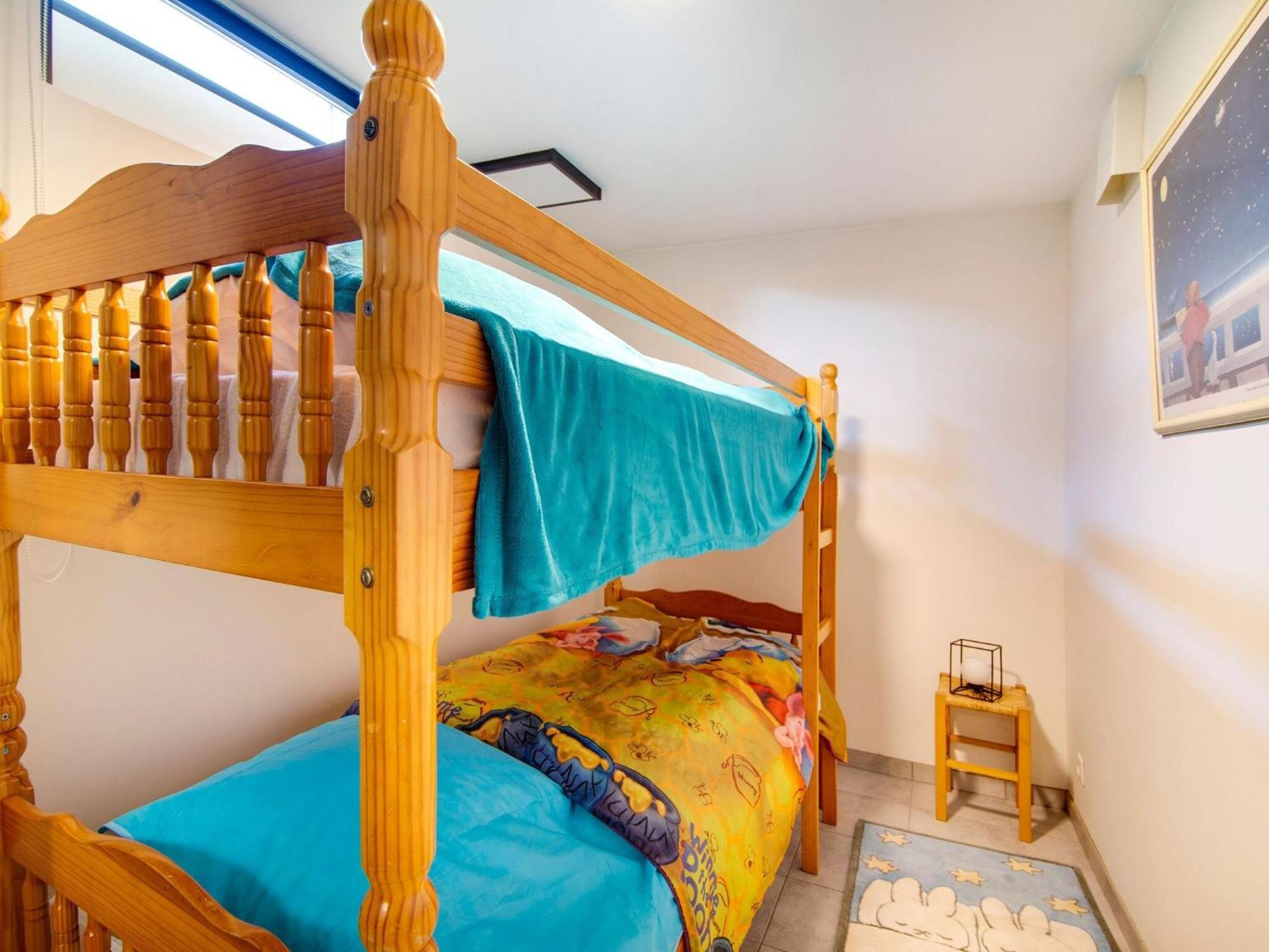 Sophisticated Holiday Home In Lierneux Near Forest Екстериор снимка