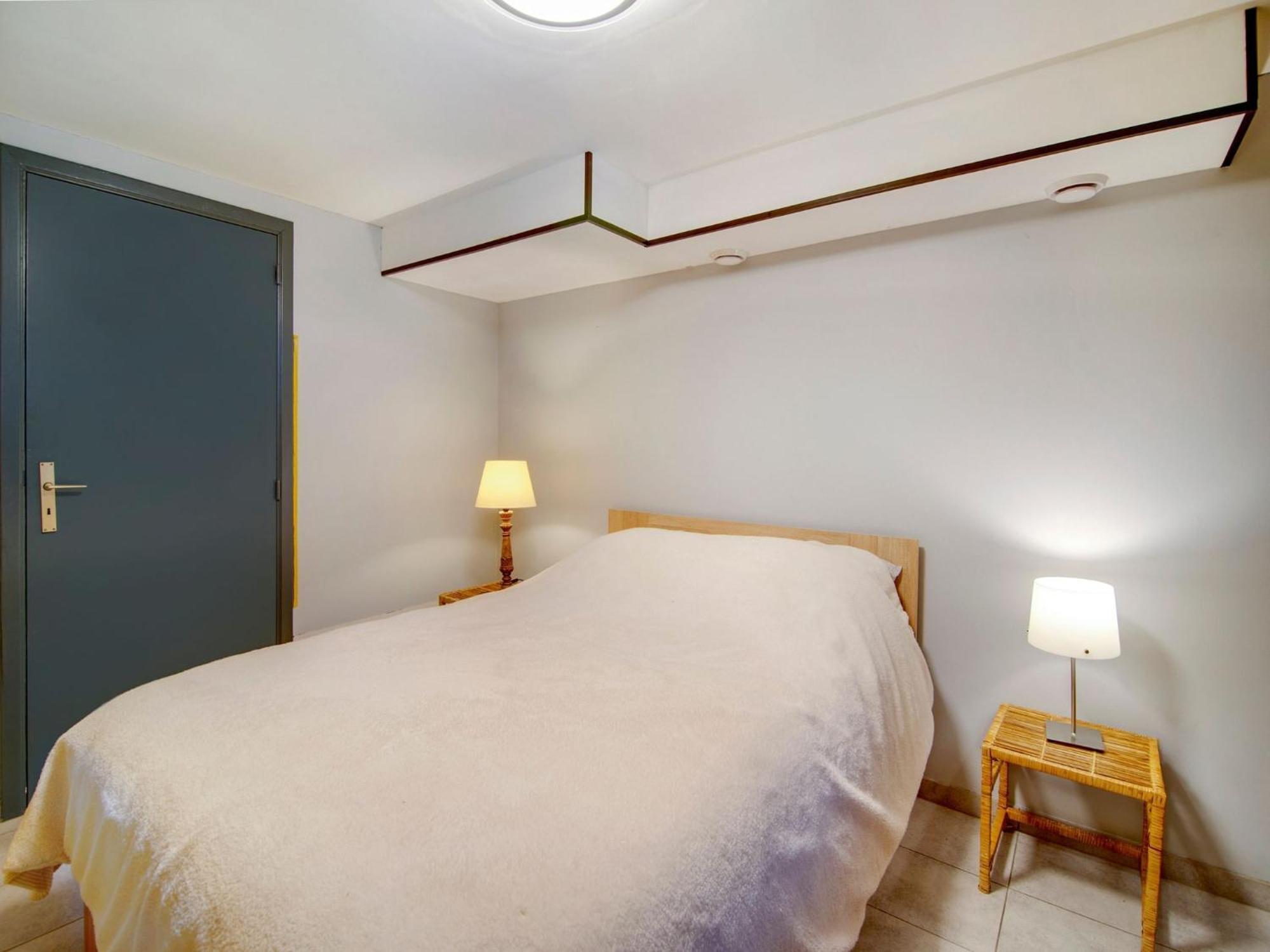 Sophisticated Holiday Home In Lierneux Near Forest Екстериор снимка